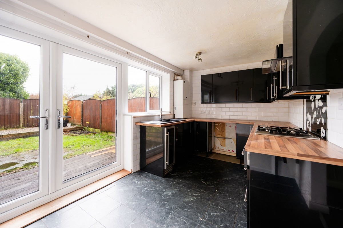 Images for Fairhurst Drive, Parbold, WN8