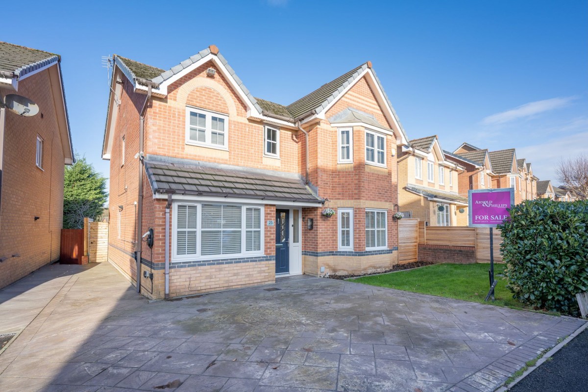 Images for Jennings Park Avenue, Abram, WN2