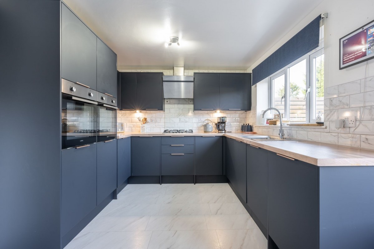 Images for Jennings Park Avenue, Abram, WN2