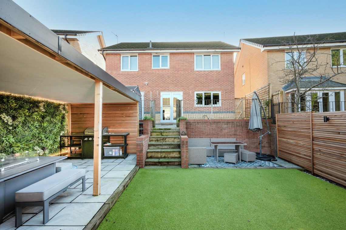 Images for Jennings Park Avenue, Abram, WN2