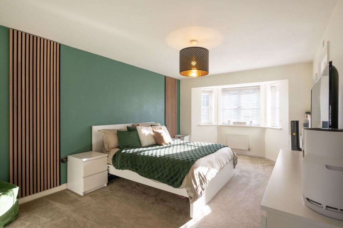 Images for Jennings Park Avenue, Abram, WN2