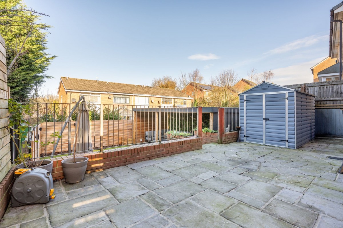 Images for Jennings Park Avenue, Abram, WN2