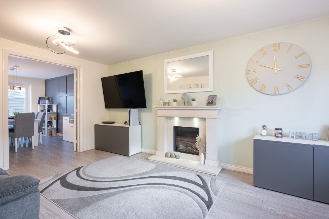 Images for Jennings Park Avenue, Abram, WN2