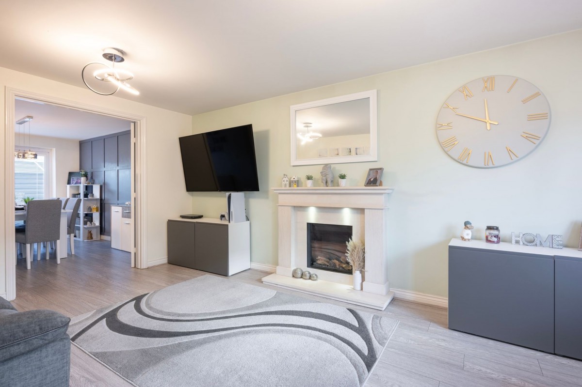 Images for Jennings Park Avenue, Abram, WN2