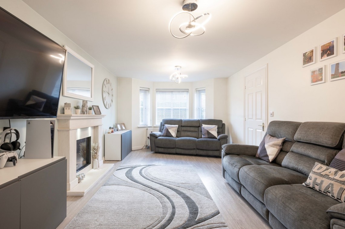 Images for Jennings Park Avenue, Abram, WN2