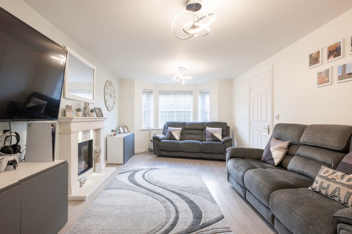 Images for Jennings Park Avenue, Abram, WN2