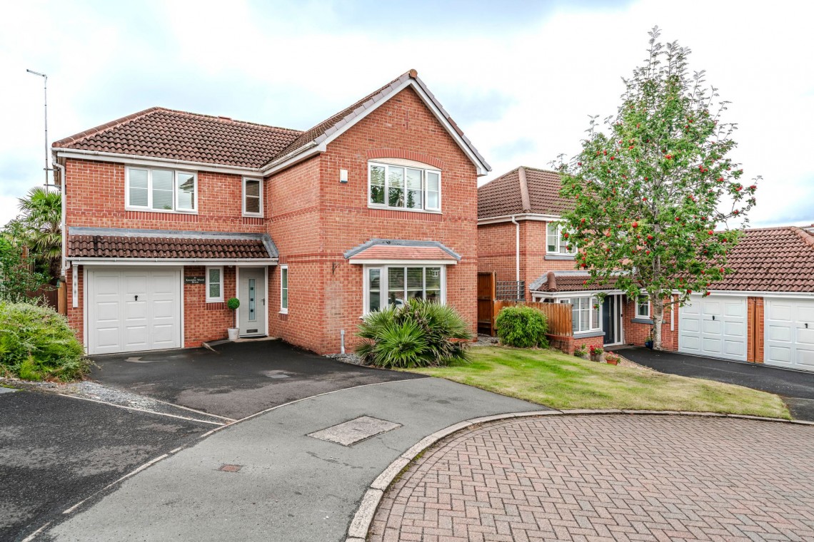 Images for Knowles Wood Drive, Chorley, PR7