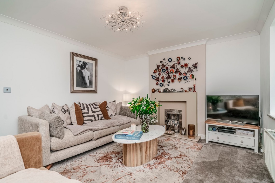 Images for Knowles Wood Drive, Chorley, PR7