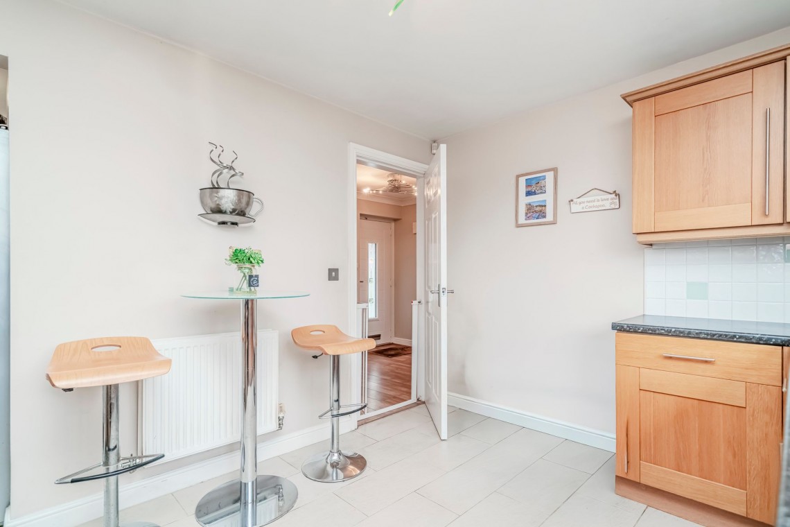 Images for Knowles Wood Drive, Chorley, PR7