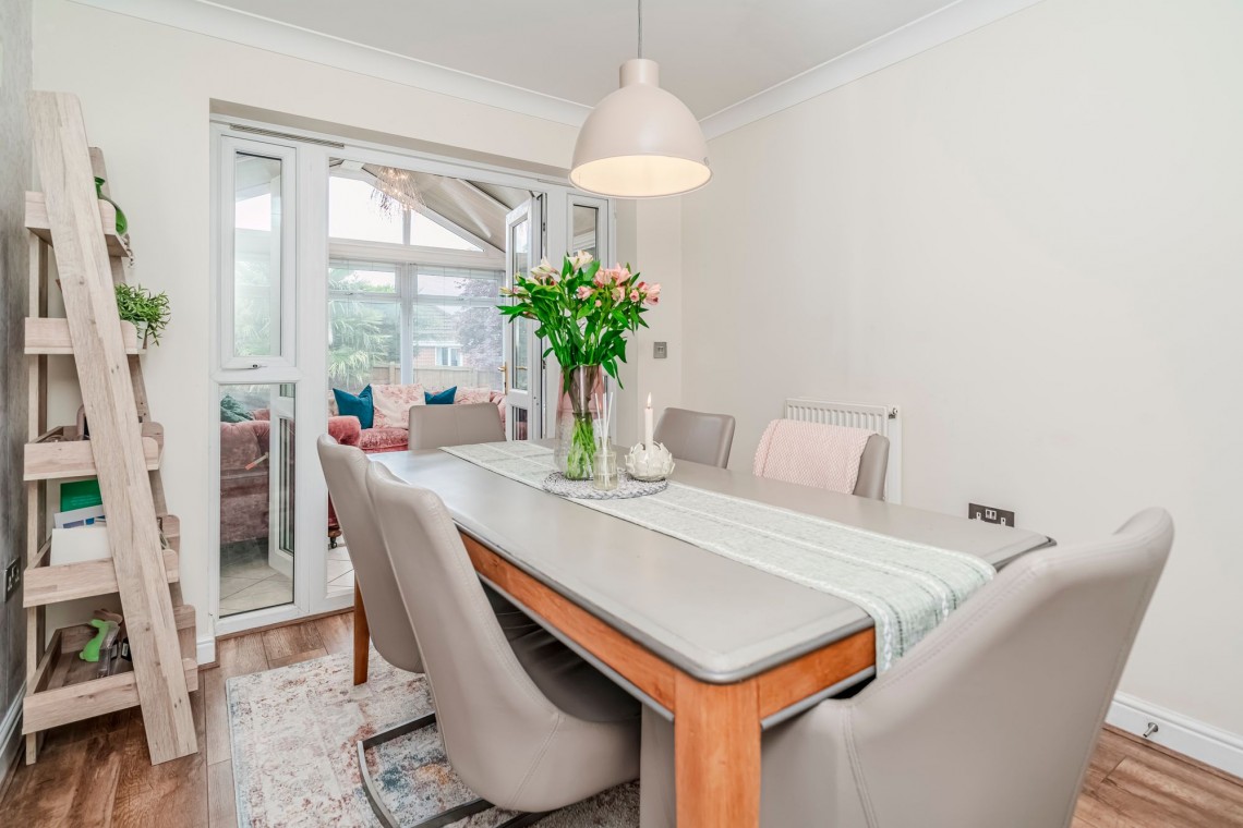 Images for Knowles Wood Drive, Chorley, PR7