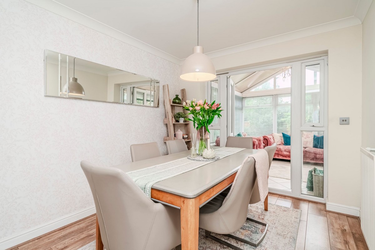 Images for Knowles Wood Drive, Chorley, PR7