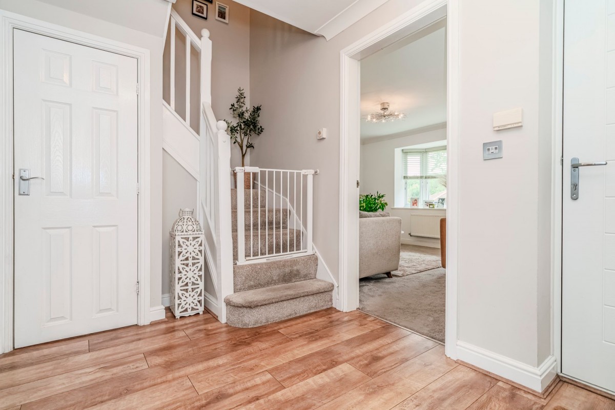 Images for Knowles Wood Drive, Chorley, PR7