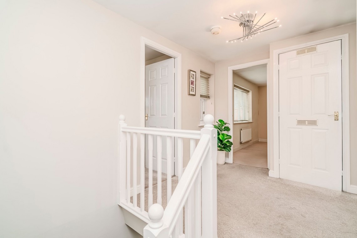 Images for Knowles Wood Drive, Chorley, PR7