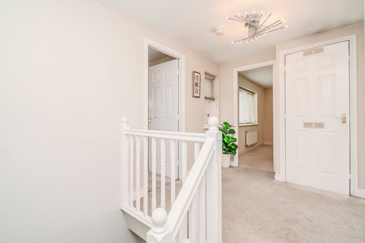 Images for Knowles Wood Drive, Chorley, PR7