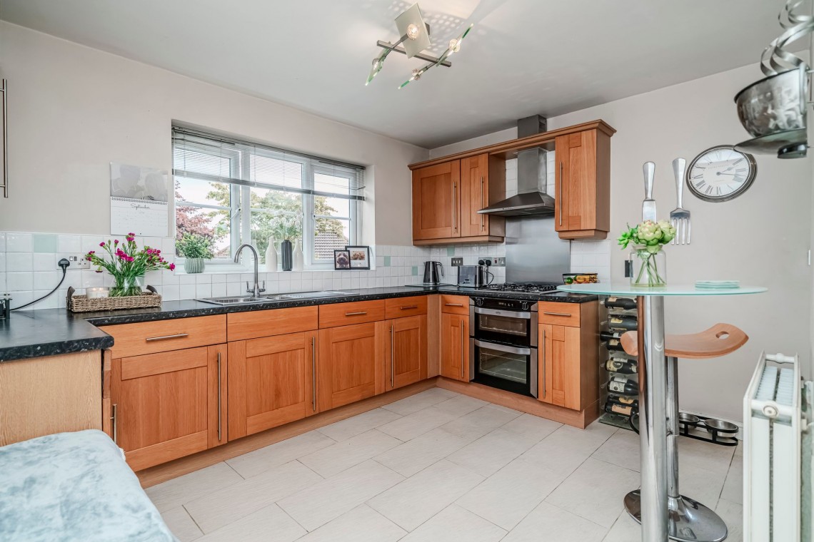 Images for Knowles Wood Drive, Chorley, PR7