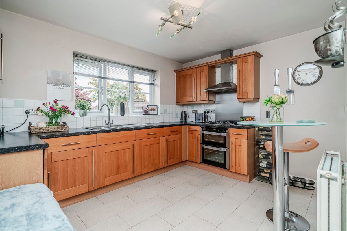 Images for Knowles Wood Drive, Chorley, PR7