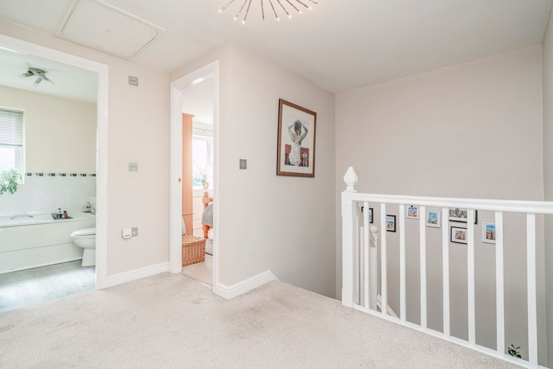 Images for Knowles Wood Drive, Chorley, PR7