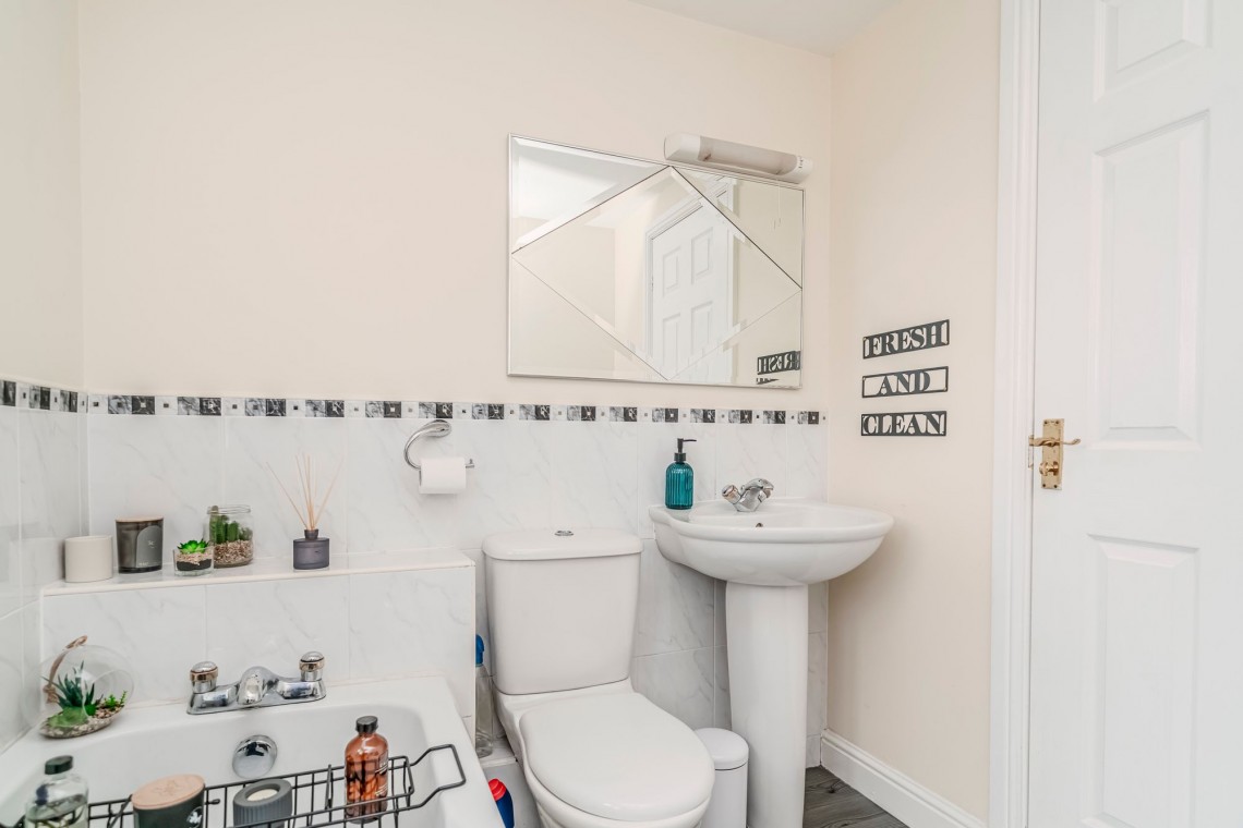 Images for Knowles Wood Drive, Chorley, PR7