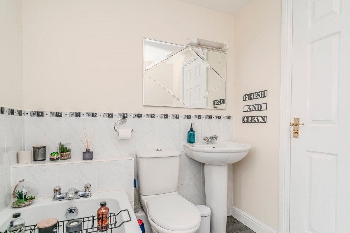Images for Knowles Wood Drive, Chorley, PR7