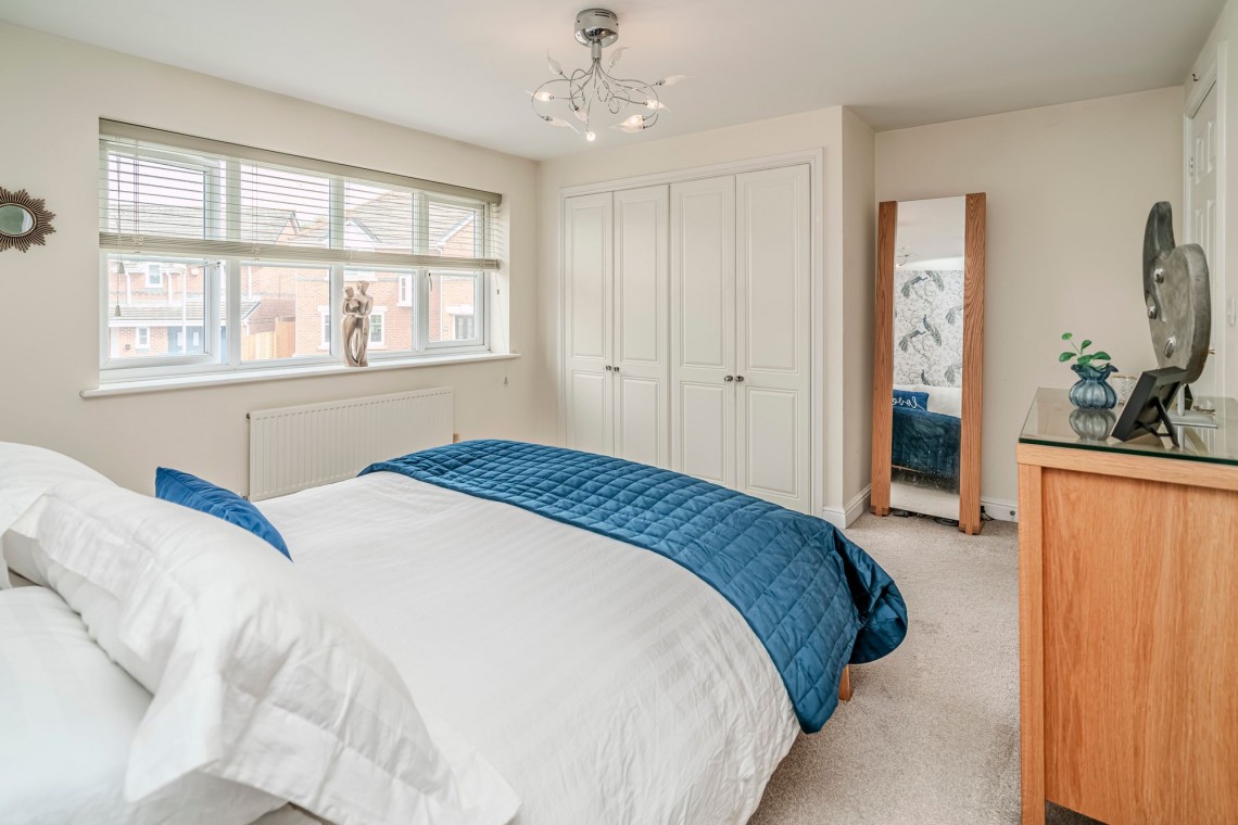 Images for Knowles Wood Drive, Chorley, PR7