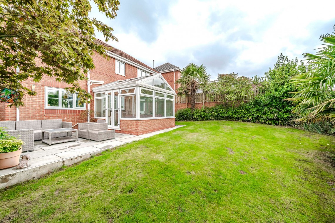 Images for Knowles Wood Drive, Chorley, PR7