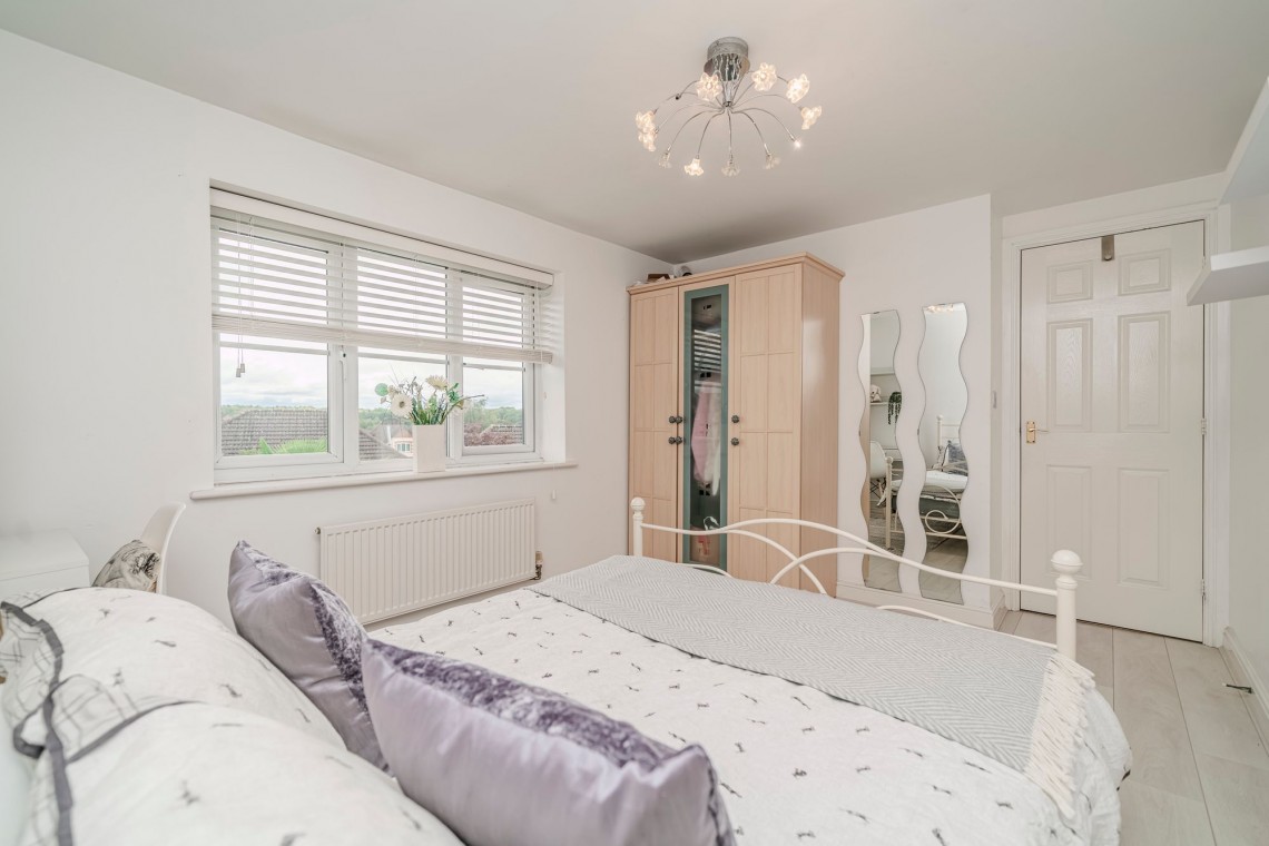 Images for Knowles Wood Drive, Chorley, PR7