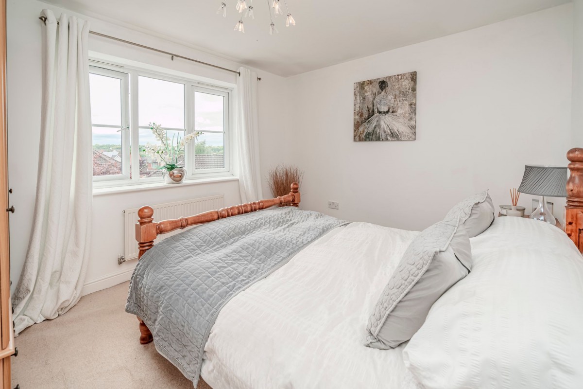 Images for Knowles Wood Drive, Chorley, PR7