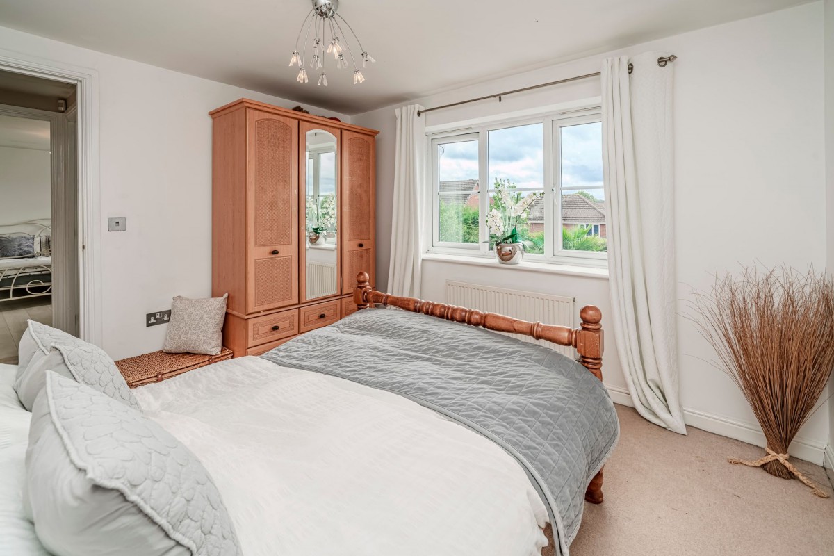Images for Knowles Wood Drive, Chorley, PR7