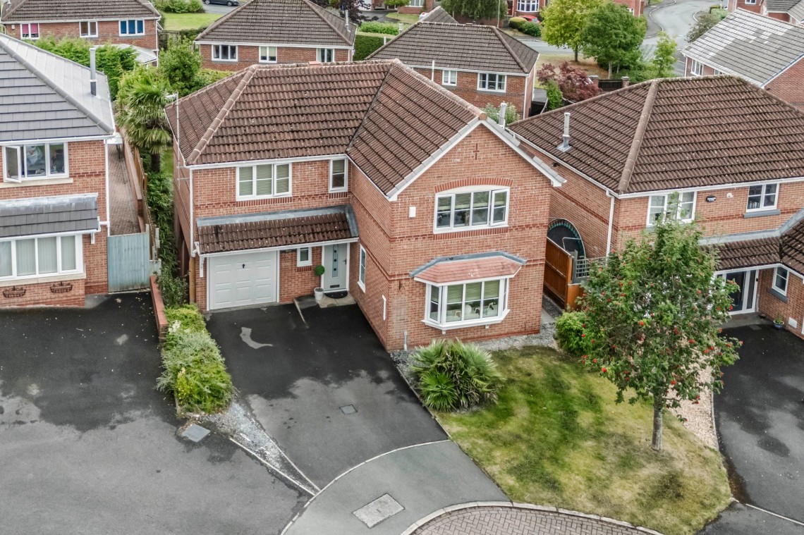 Images for Knowles Wood Drive, Chorley, PR7