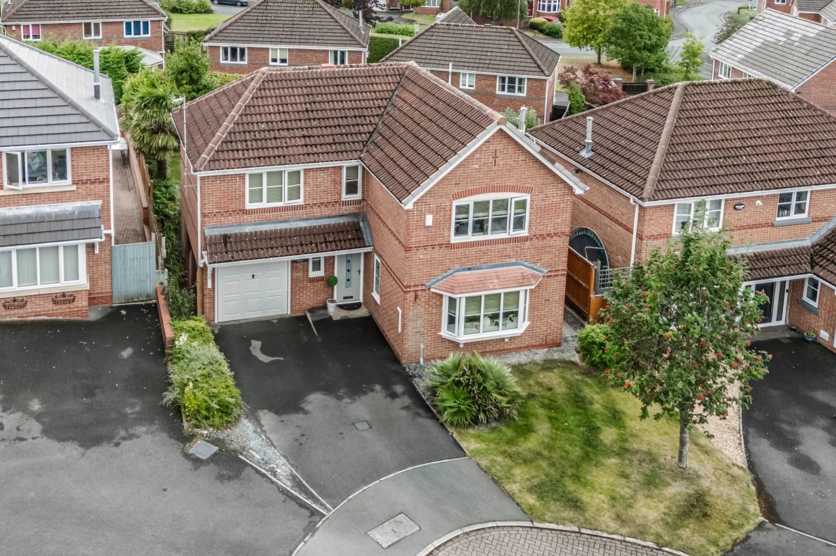 Images for Knowles Wood Drive, Chorley, PR7