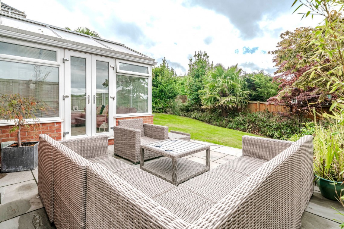 Images for Knowles Wood Drive, Chorley, PR7