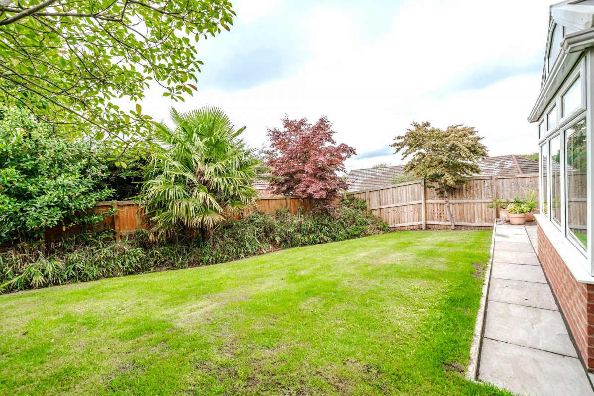 Images for Knowles Wood Drive, Chorley, PR7