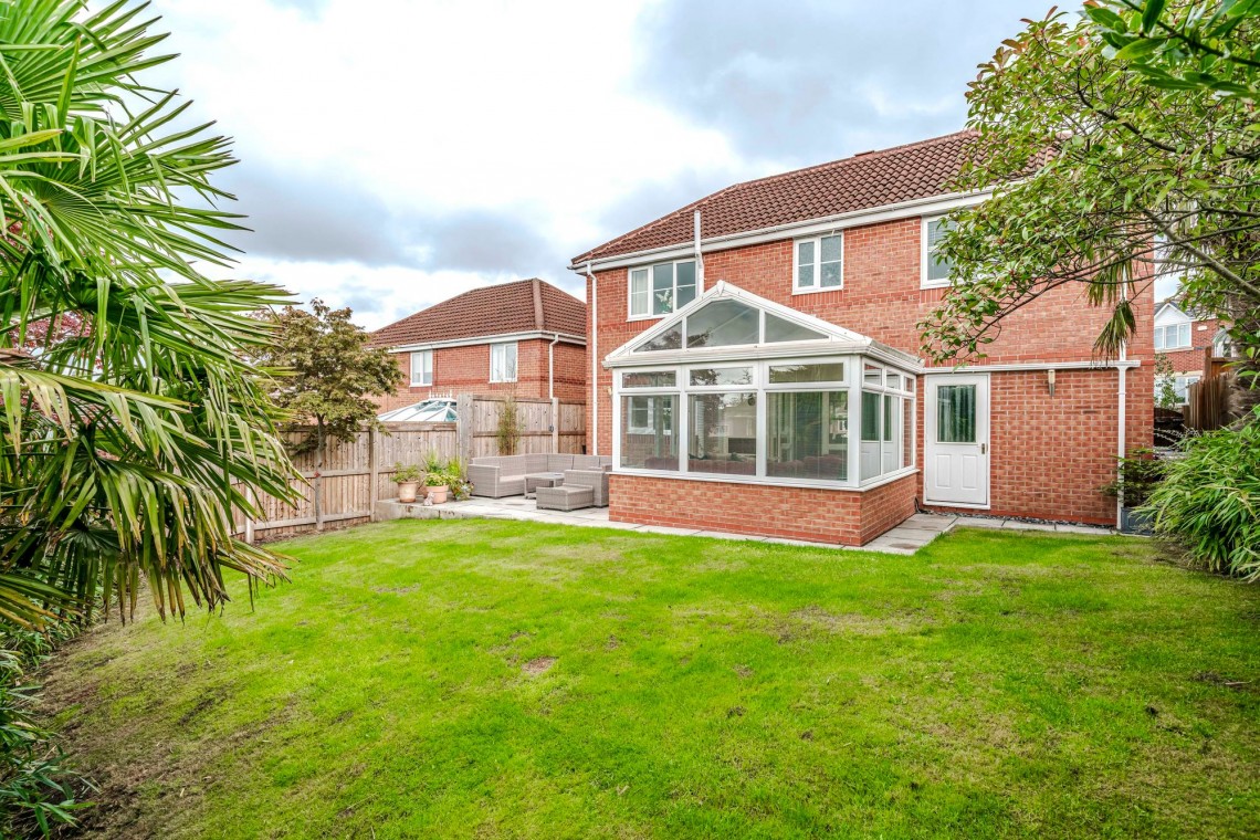 Images for Knowles Wood Drive, Chorley, PR7