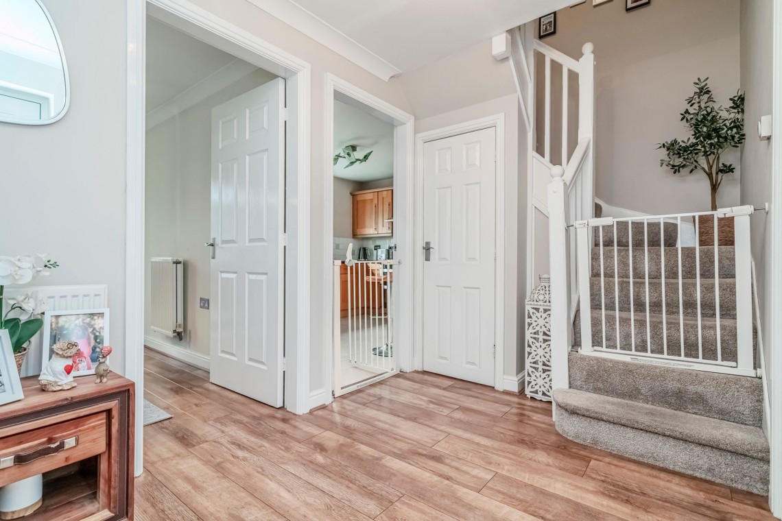 Images for Knowles Wood Drive, Chorley, PR7