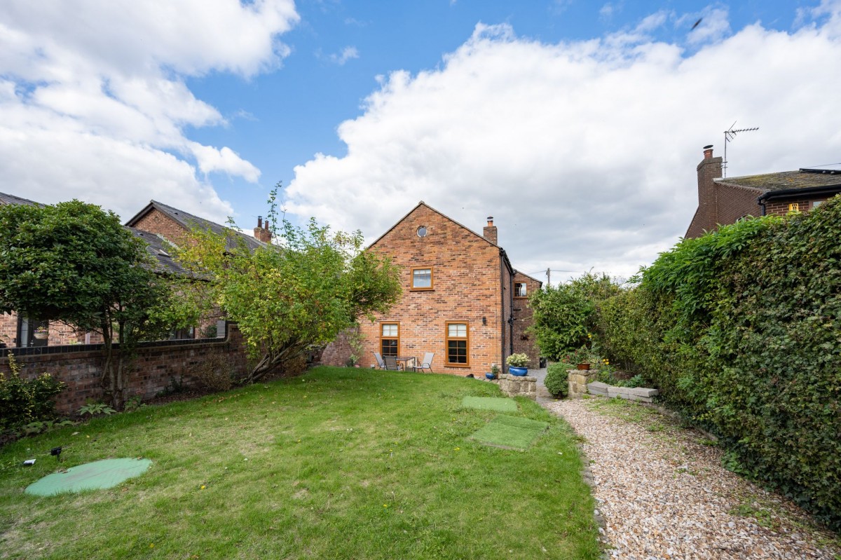 Images for Hall Lane, Ince Blundell, L38