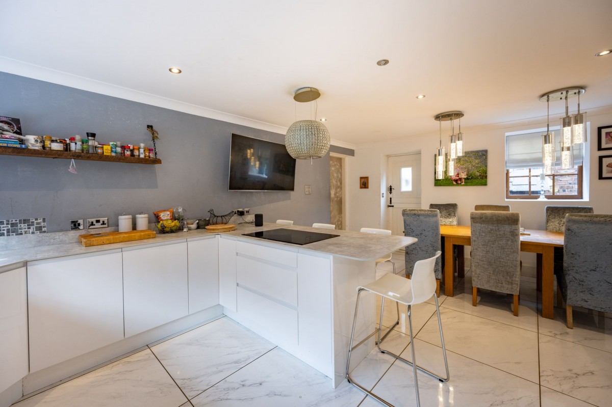 Images for Hall Lane, Ince Blundell, L38