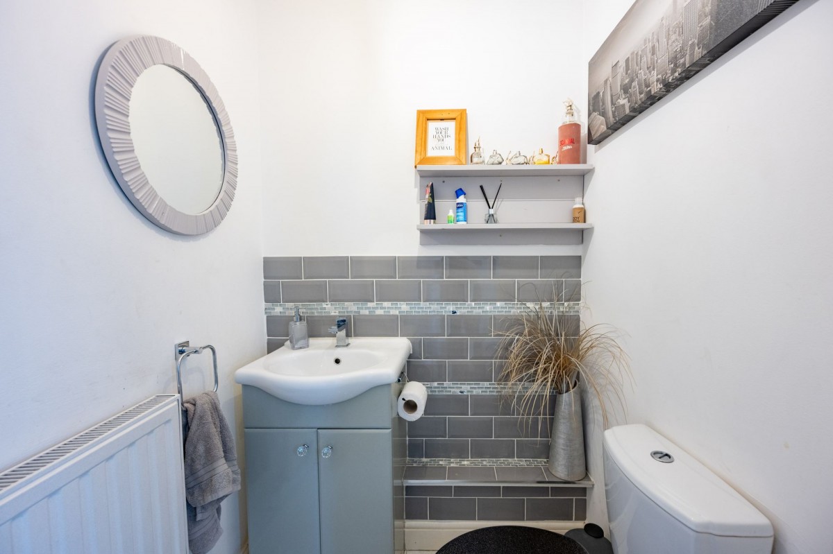 Images for Hall Lane, Ince Blundell, L38