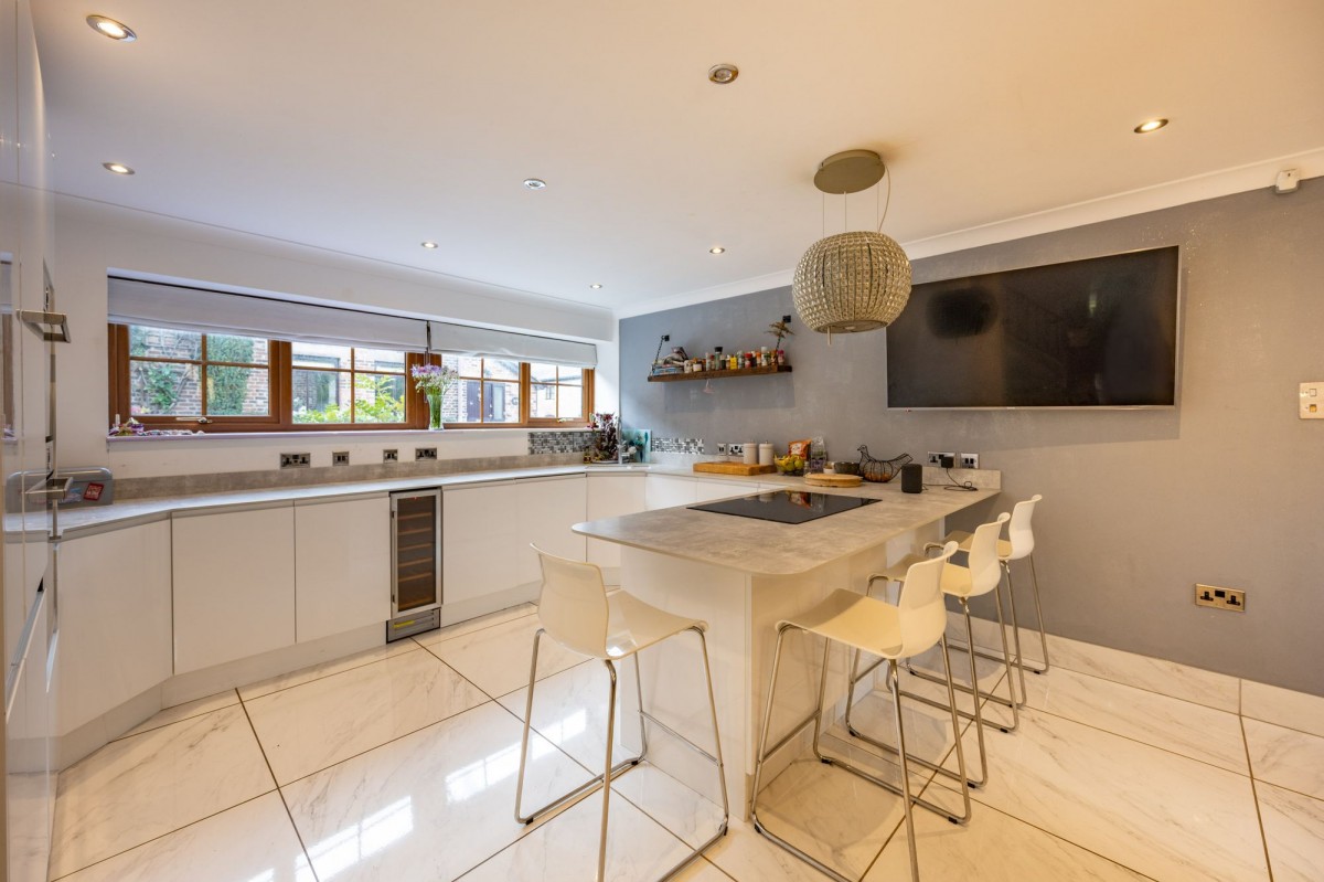 Images for Hall Lane, Ince Blundell, L38