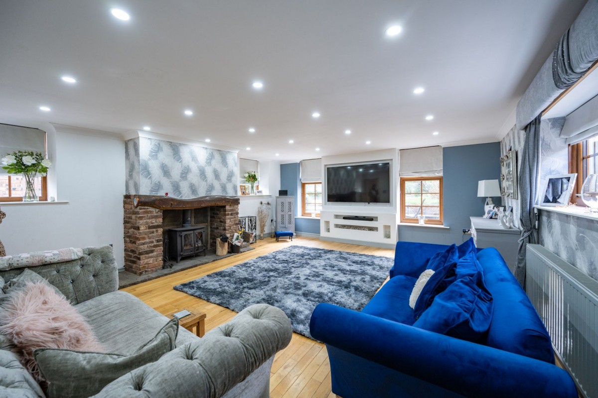 Images for Hall Lane, Ince Blundell, L38