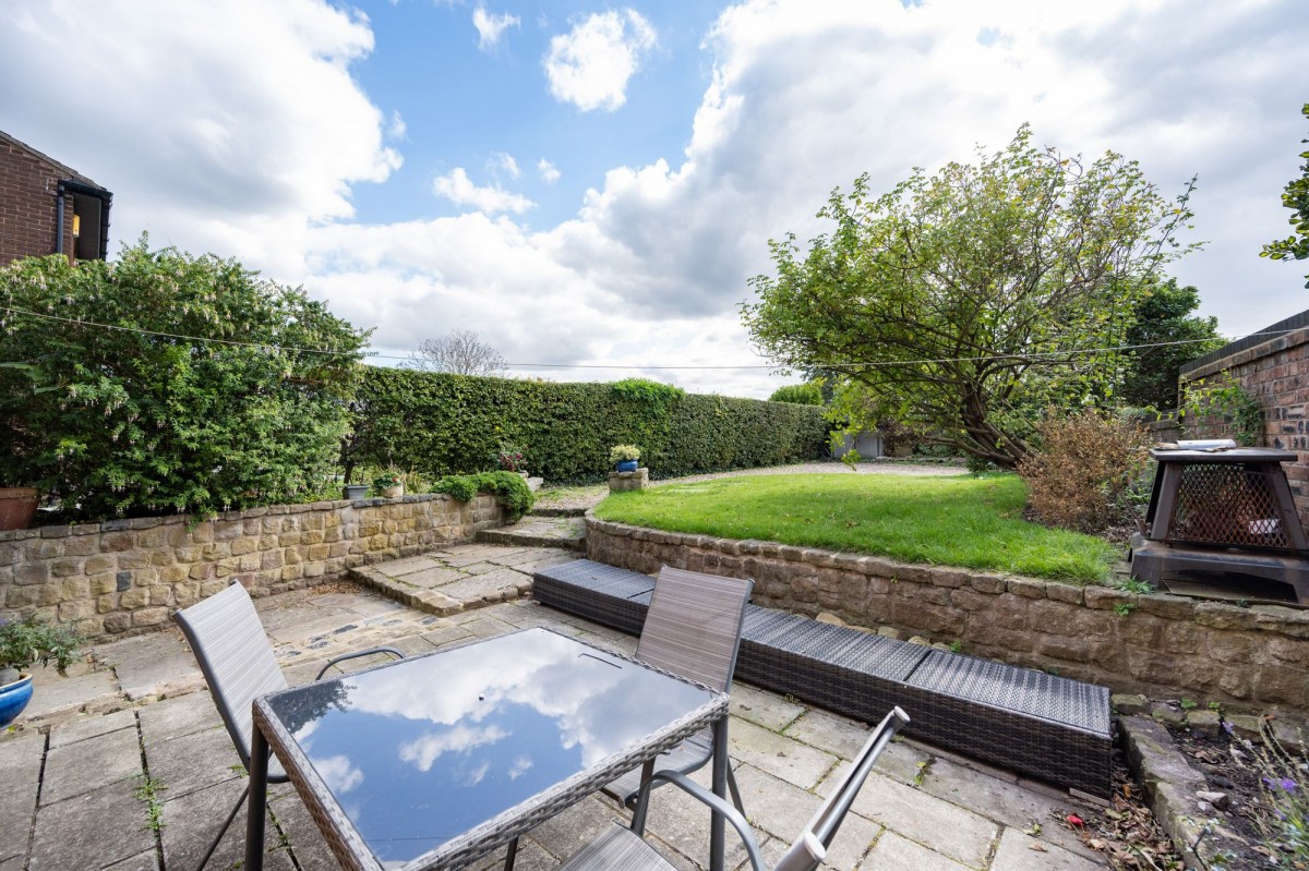 Images for Hall Lane, Ince Blundell, L38