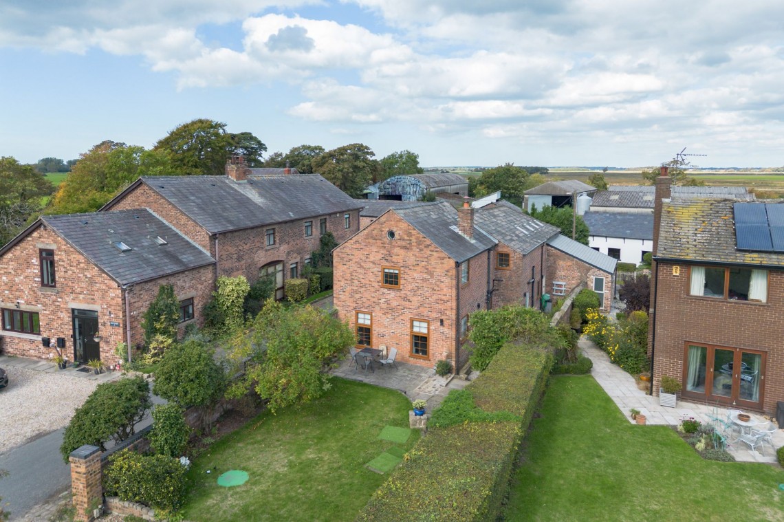 Images for Hall Lane, Ince Blundell, L38