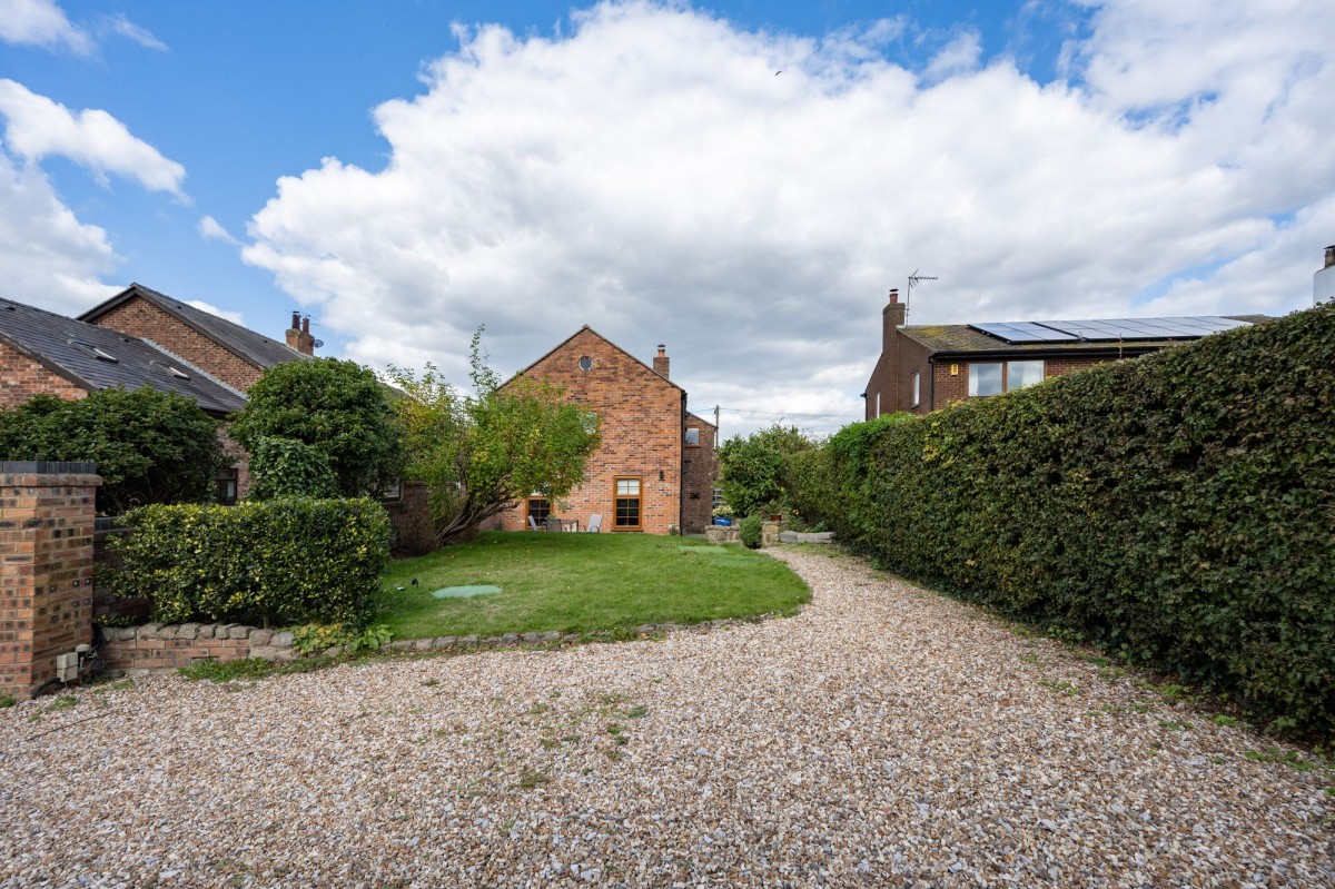 Images for Hall Lane, Ince Blundell, L38