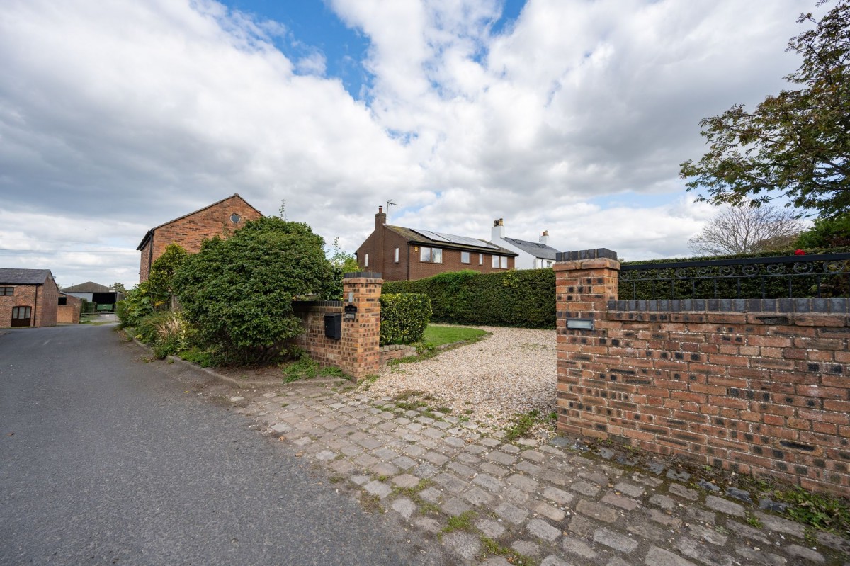 Images for Hall Lane, Ince Blundell, L38