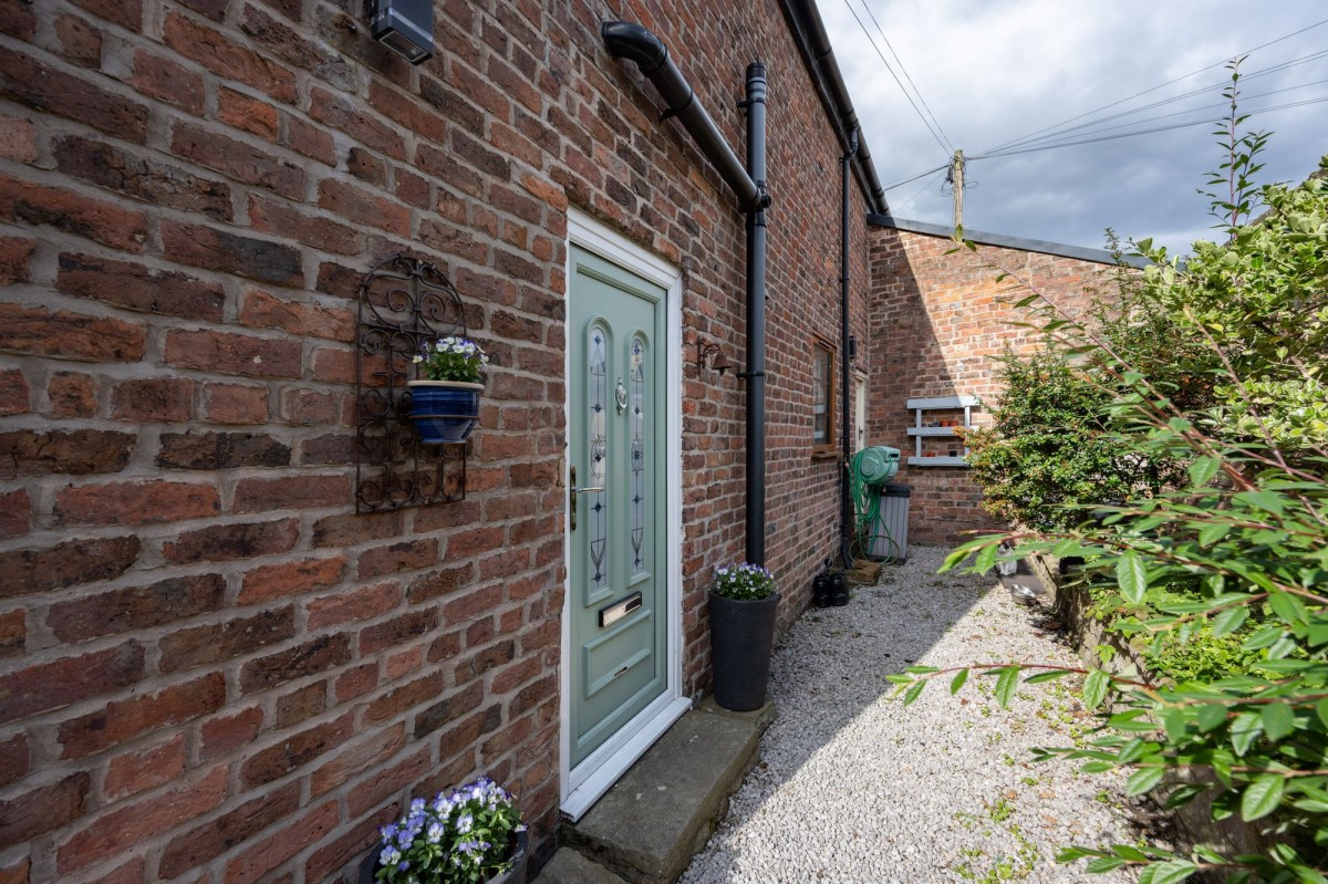 Images for Hall Lane, Ince Blundell, L38