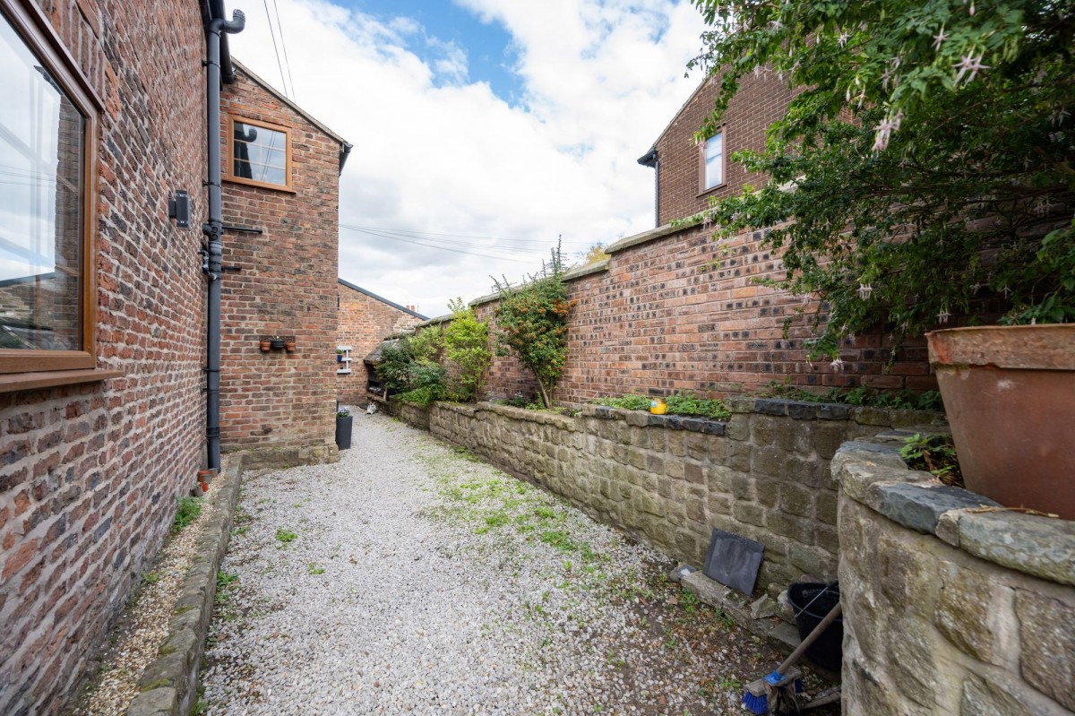 Images for Hall Lane, Ince Blundell, L38