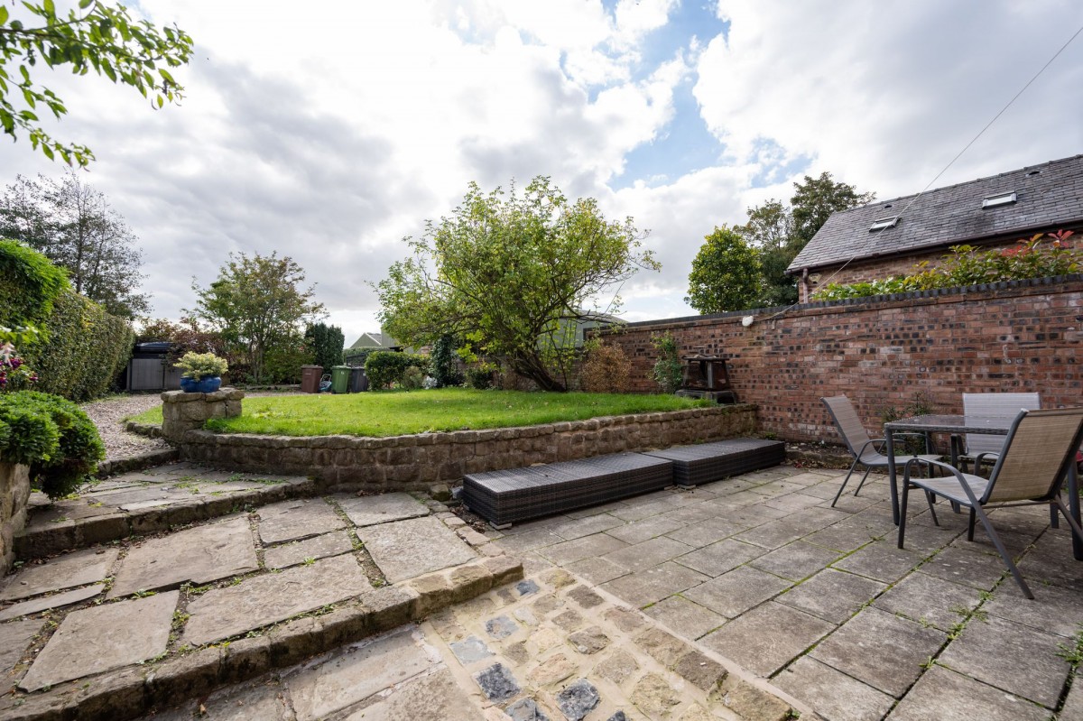 Images for Hall Lane, Ince Blundell, L38