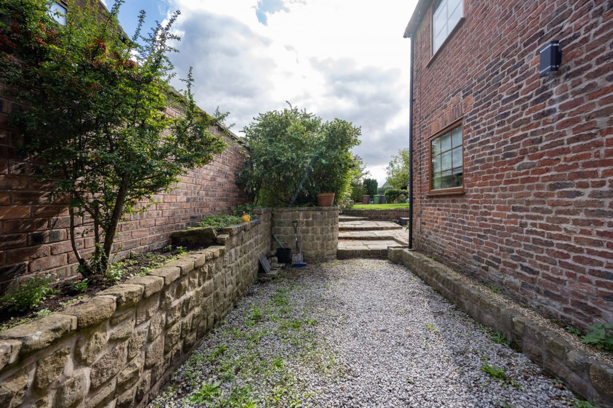 Images for Hall Lane, Ince Blundell, L38