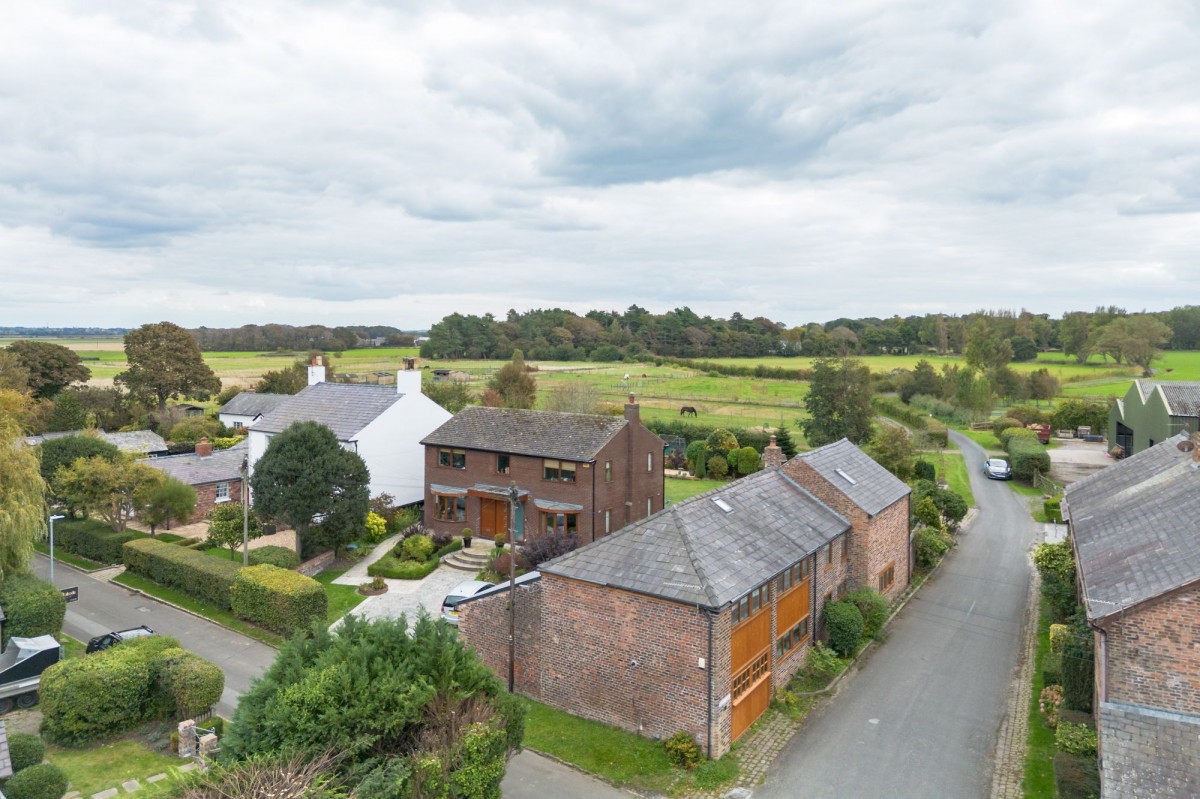 Images for Hall Lane, Ince Blundell, L38