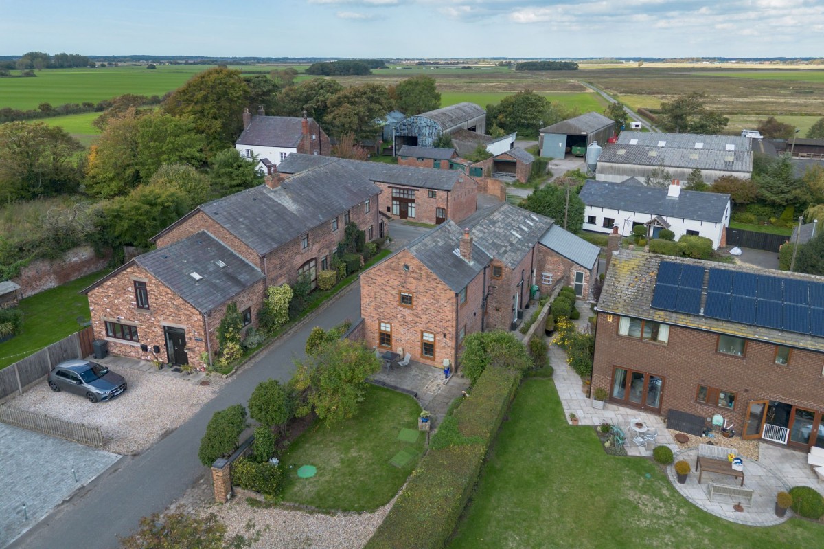 Images for Hall Lane, Ince Blundell, L38