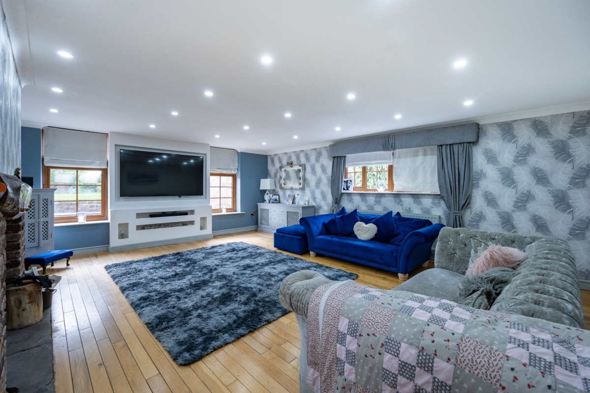 Images for Hall Lane, Ince Blundell, L38